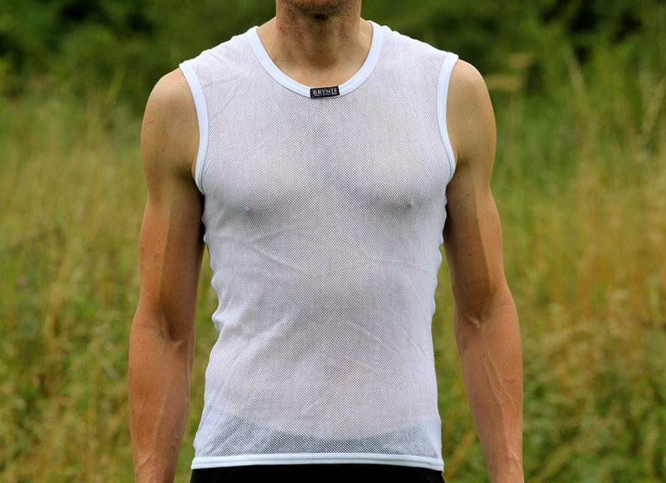 Brynje 2025 base layer